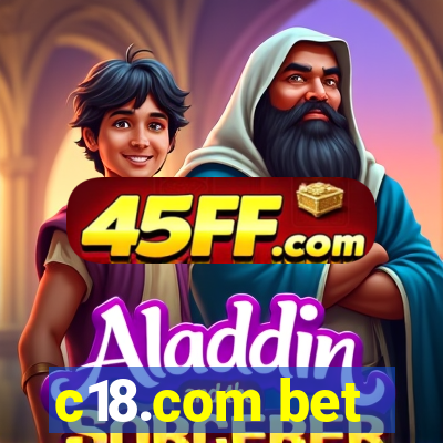 c18.com bet